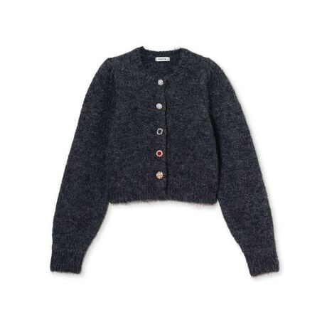 [^ԁFFWNT255119]<b>y΂̂悤ȑ嗱rW[ApJVM[J[fBKz<^b><b>yDesign^Stylingz<^b>ApJ̃VM[jbgɃrW[{^ґȃJ[fBḰAzf[V[Y؂₩ɍʂJewel CollectioñXyVACeBЂƂЂƂfUCقȂWG[̂悤ȃrW[{^ɁAv킸SƂ߂܂BrW[͏{^Ȃ̂ŁAE̓Tê݃{^ŃC[W[ɁBrW[fUCVM[fނ݊ՂȂ̂ŁARpNgȃTCYłdグ܂BRɃ^bN񂹂T߂ȃptX[uŁA肰Ȃ炵YāBJ[fBKƂĂ͂AOăvI[o[ƂĂ̒p߂łBFWJ́AJtȃrW[fIVRȂ݊YELAl̉؂₩CGRY̑S3FłBƖ̊֌WɂAۂFČꍇ܂B\߂B܂p\REX}[gtHȂǂ̊ɂA኱iƉ摜̃J[قȂꍇ܂B\߂Bi̐F́AiPi摜QƉBi摜̓Tv̂߁AFTCY̎dlɕύXꍇ܂̂ŁA\߂B