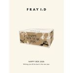福袋】【FRAY I.D】2026年 HAPPY BOX | フレイ アイディー(FRAY I.D 