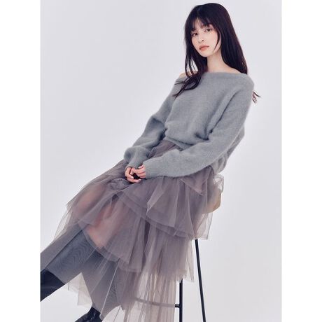 [^ԁFFWFS261009]<b>yAVg[̃_ȕ\ɐSƂ߂`[XJ[gz<^b><b>yDesign^Stylingz<^b>l̉؂₩\Aґȃ`[XJ[goB@ׂȃ`[2d˂āA㉺Ń{[tAɕω܂悤ɃAVg[ɒBpx痧̓IɌvZꂽtHAtF~j[h̒Ƀ[hȃGbZX܂BlۂĂ悤ɁA`[̐n͒ǂnƃ\tgȗ˔̂ZNgBhꊴ͓IłBzf[V[Yɂ̓J[fBK⃍Ou[c킹ăXyVȑɁBVvȃgbvX킹ƃfC[V[ɂBFWJ͑S3FBWHTGRY͖nŃjAXՂɁBBLK͑@ׂɋPhbg̃vg{܂BƖ̊֌WɂAۂFČꍇ܂B܂p\REX}[gtHȂǂ̊ɂA኱iƉ摜̃J[قȂꍇ܂B\߂Bi̐F́AiPi摜QƉBi摜̓Tv̂߁AFTCY̎dlɕύXꍇ܂̂ŁA\߂B