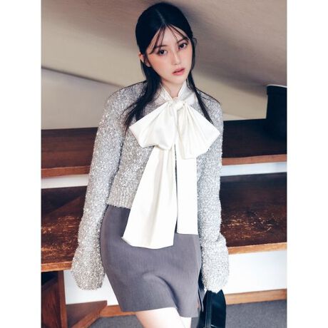 [^ԁFFWNT261040]<b>y4̎҂ݍ߂J[fBKŉ؂₩Ɂz<^b><b>yDesign^Stylingz<^b>wAAXpO[AAtbO[҂ݍ񂾃jbgJ[fBKłBJmR҂݂ɂ邱Ƃłꂼ̎\A؂₩߂ӂƂDy߂ꖇɎdグ܂Bnɑ݊̂ŁAJ[fBK̎̂̓VvȃfUCɁBRpNgȃTCYƃV[g䂪yŁA{[̂{gXƂDŒĂ܂Bʊ̂邨y݂zf[V[Yɂ҂BVCj[ۗSLVAłڂYELAVbNőlۂBLK3Fpӂ܂BƖ̊֌WɂAۂFČꍇ܂B܂p\REX}[gtHȂǂ̊ɂA኱iƉ摜̃J[قȂꍇ܂B\߂Bi̐F́AiPi摜QƉBi摜̓Tv̂߁AFTCY̎dlɕύXꍇ܂̂ŁA\߂B