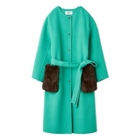 [^ԁFFWFC261208]<b>y؂₩ɒft@[|Pbgto[R[gz<^b><b>yDesign^Stylingz<^b>o[DŌy₩&_炩肵m[J[R[g̃|PbgɁACpNĝGRt@[炢܂Btg̃S[h{^fAVXgB؂₩ȃfUCłAlۂył悤ɃXg[gVGbgŃV[vɁBm[J[̂Ƃ݌A{g肰Ȃ̂XbgŔ܂BpĂ悤ɁA݂̓OOe[v̌Ԃdlł݂Aϋv߂Ă܂Bo[DŌyď_炩ɎdグńAiȃTXeiufށBHŐĂƂAbvTCNiŁAnɔzȂ炨y߂܂Bt@[̎O\Ȃ̂ŁACɍ킹ăVvȃm[J[R[gƂĊyłBDBEGAlȊÂPNKAzFt@[ŃLb`[ɎdグTUQ3FWJłBƖ̊֌WɂAۂFČꍇ܂B܂p\REX}[gtHȂǂ̊ɂA኱iƉ摜̃J[قȂꍇ܂B\߂Bi̐F́AiPi摜QƉBi摜̓Tv̂߁AFTCY̎dlɕύXꍇ܂̂ŁA\߂B