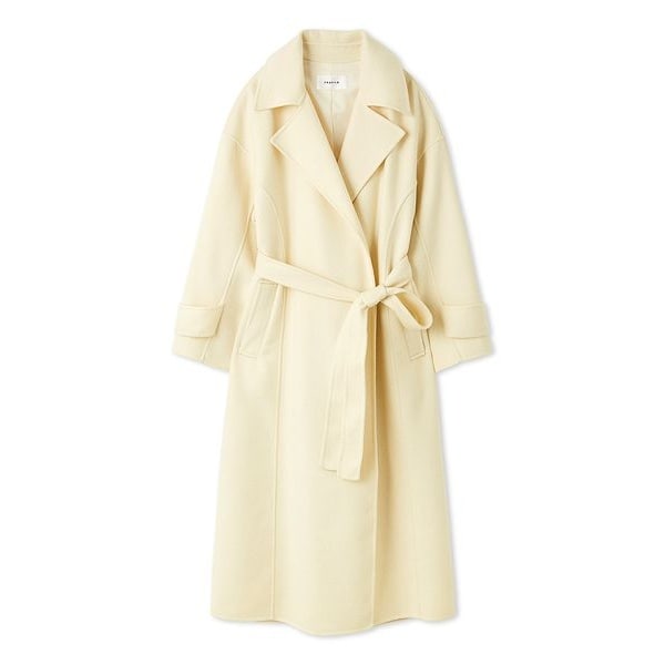 CO/PAモーターサイクルコート | スピック＆スパン(Spick and Span