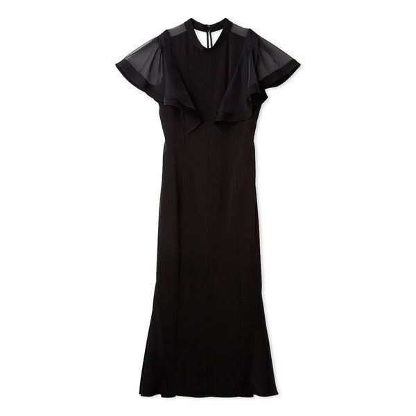 MARIHA】 夜の夢のドレス | アダムエロペ(ADAM ET ROPE') | マルイ