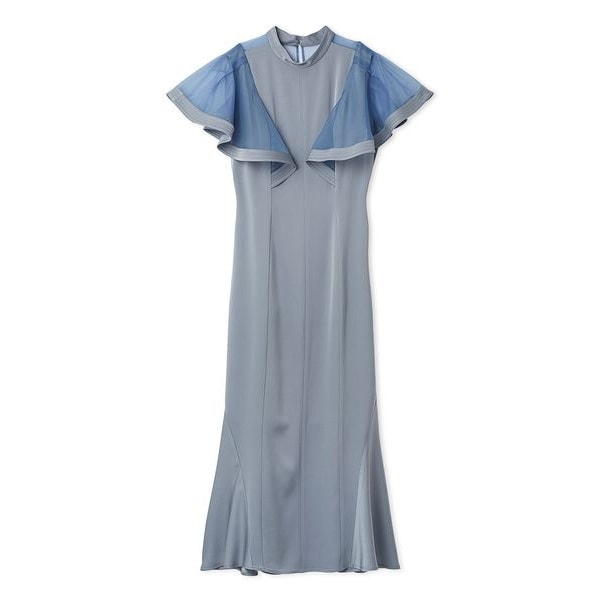 コードフラワーレースドレス | フレイ アイディー(FRAY I.D) | マルイ