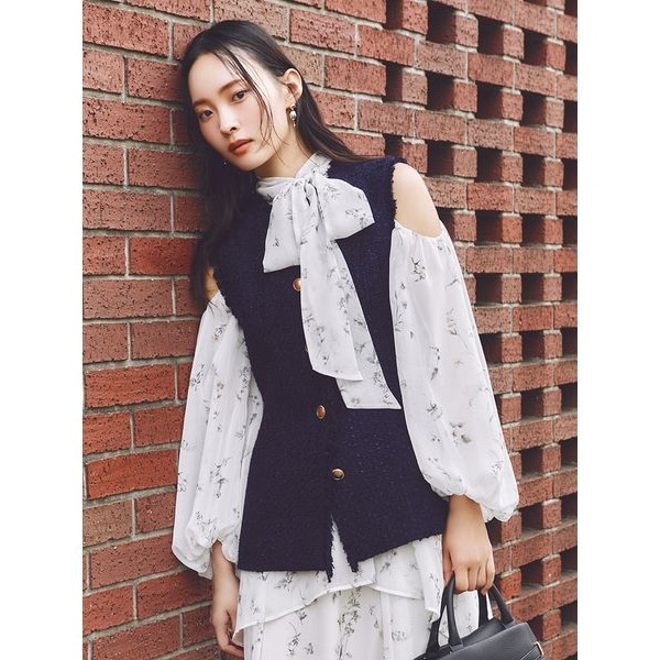 [�}���C]�c�C�[�h�y�v�����W��/�t���C �A�C�f�B�[�iFRAY I.D�j NVY