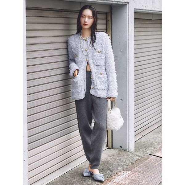 フレイアイディー ストレッチフレアパンツ 00サイズ】ストレッチフレアパンツ | フレイ アイディー(FRAY I.D