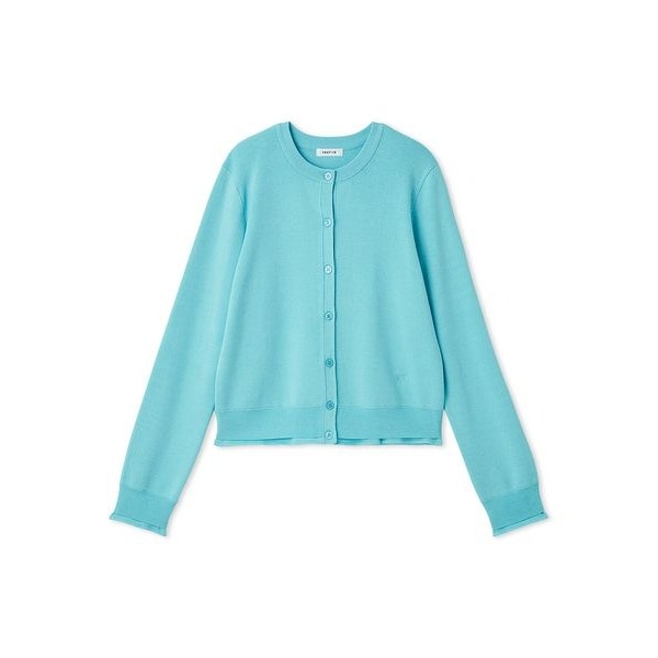 エトワールエンブロイダリーカーディガン | フレイ アイディー(FRAY