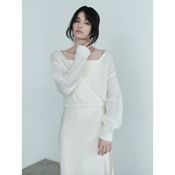 ベロアナローワンピース | フレイ アイディー(FRAY I.D) | マルイ