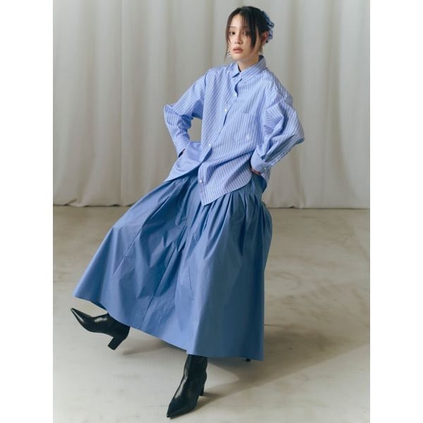 [�}���C]�C���M�����[�^�b�N�t���A�X�J�[�g/�t���C �A�C�f�B�[�iFRAY I.D�j BLU