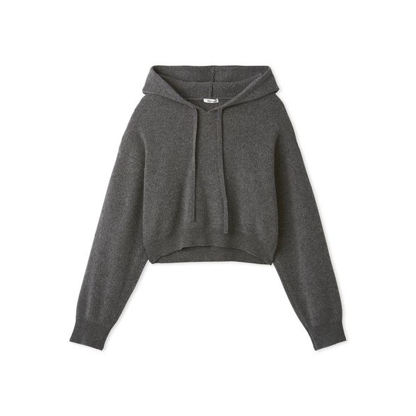 ダブルフェイスジップアップフーディ | イエナ(IENA) | マルイウェブ