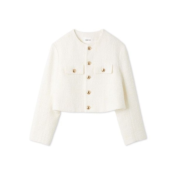 ブークレージャケット | ロートレアモン デュクラス(LAUTREAMONT DE