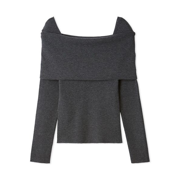 [�}���C]�E�[���V���N�u�����h�I�t�V�����j�b�g/�t���C �A�C�f�B�[�iFRAY I.D�j GRY