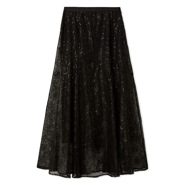 最終値下げ！シアーティアードスカート　フレイアイディー FRAY I.D（フレイ・アイディー） スカート シアーティアードスカート