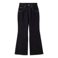 【Lee× FRAY I.D】フレアパンツ