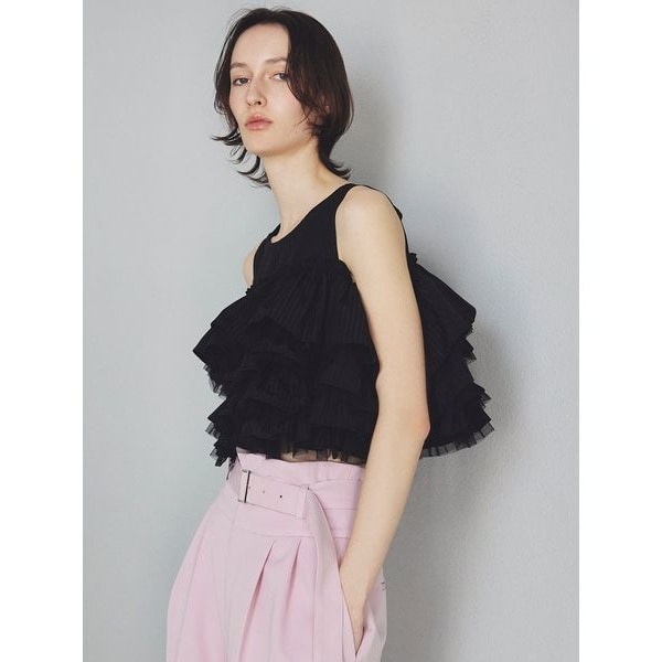 [�}���C]�`���[���R���r�t�����e�B�A�[�h�u���E�X/�t���C �A�C�f�B�[�iFRAY I.D�j BLK