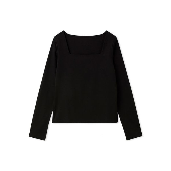 [�}���C]�X�N�G�A�l�b�NT�V���c�^�ڐG�⊴/�t���C �A�C�f�B�[�iFRAY I.D�j BLK