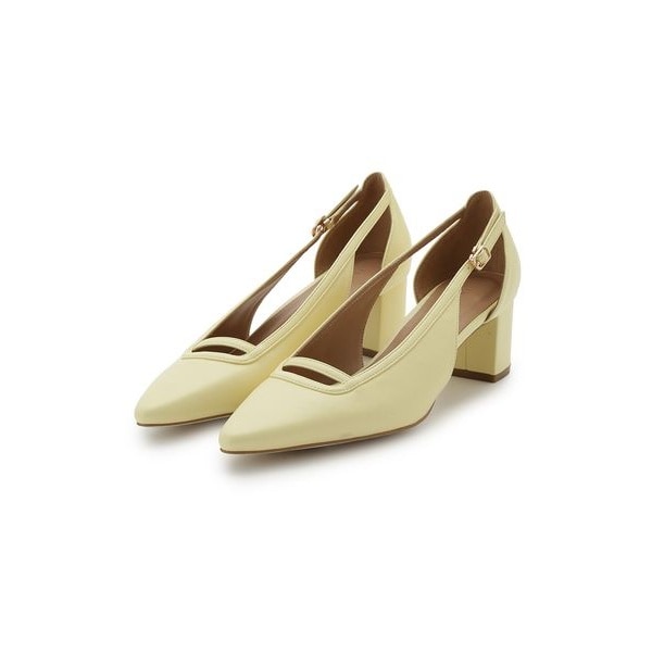 [�}���C]�T�C�h�I�[�v���p���v�X/�t���C �A�C�f�B�[�iFRAY I.D�j YEL