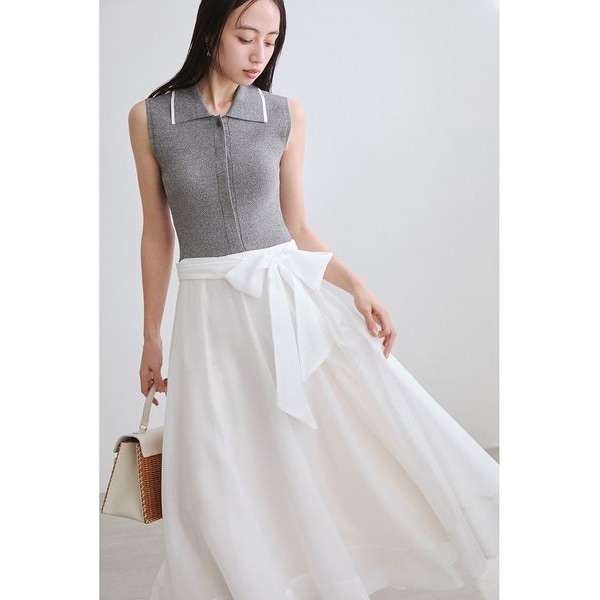 [�}���C]�y00�T�C�Y����z�|���j�b�g�h�b�L���O�����s�[�X/�t���C �A�C�f�B�[�iFRAY I.D�j GRY