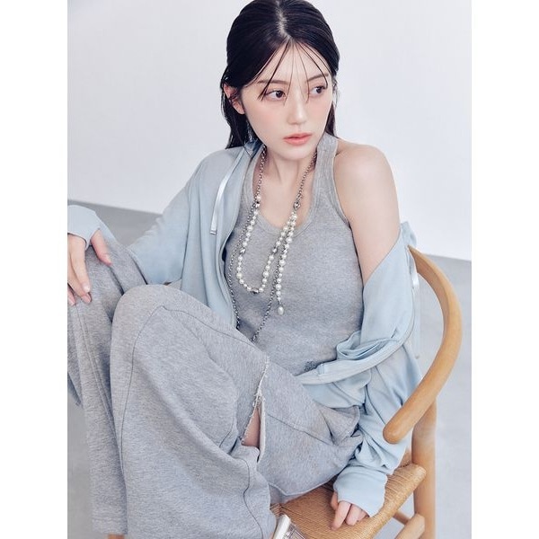 [�}���C]�J�b�g�A�E�g�X�E�F�b�g�p���c/�t���C �A�C�f�B�[�iFRAY I.D�j GRY