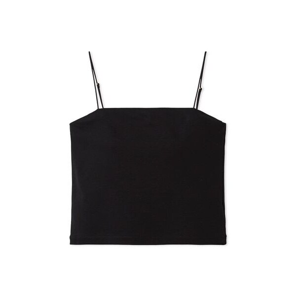 フレイアイディー　ブラックキャミソール 2wayカップインキャミソール | フレイ アイディー(FRAY I.D) | マルイ
