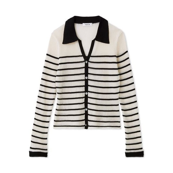 [�}���C]�X�L�b�p�[�|���J���[���u�J�[�f�B�K��/�t���C �A�C�f�B�[�iFRAY I.D�j BORDER