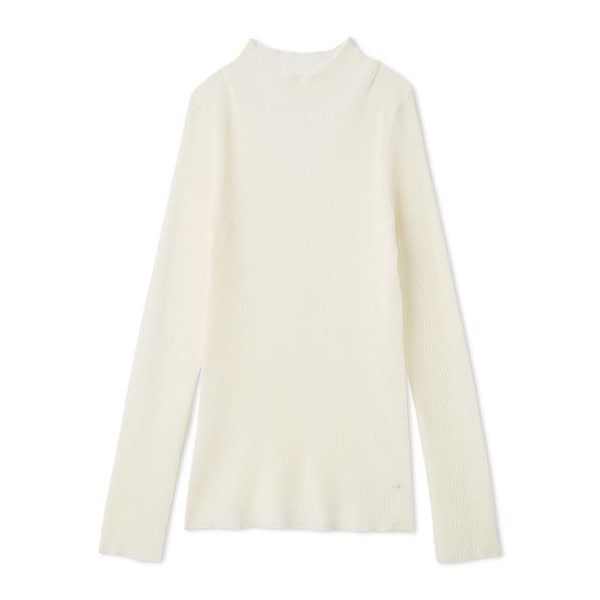 [�}���C]�V�A�[�n�C�l�b�N�j�b�g�v���I�[�o�[�^�E�H�b�V���u��/�t���C �A�C�f�B�[�iFRAY I.D�j WHT