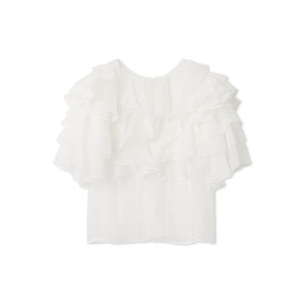 [�}���C]2way�t�����[�X���[�u�t�����u���E�X/�t���C �A�C�f�B�[�iFRAY I.D�j WHT