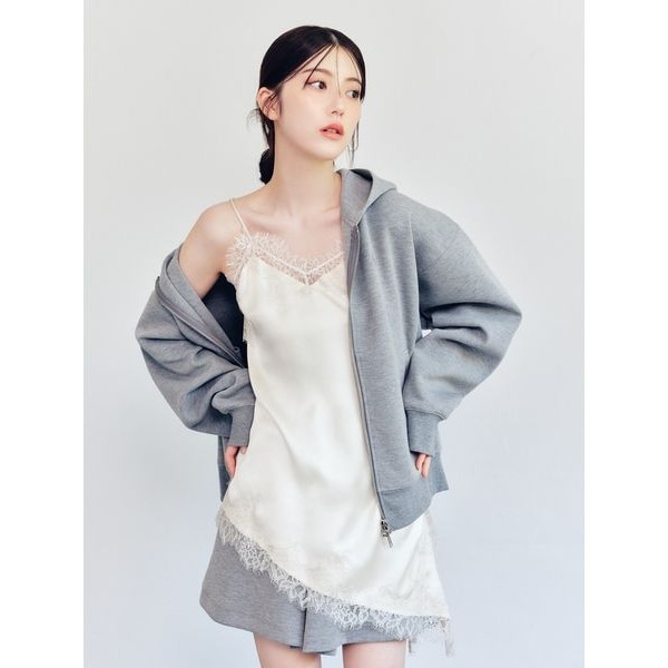 [�}���C]�_���{�[���W�b�v�A�b�v�p�[�J�[/�t���C �A�C�f�B�[�iFRAY I.D�j GRY