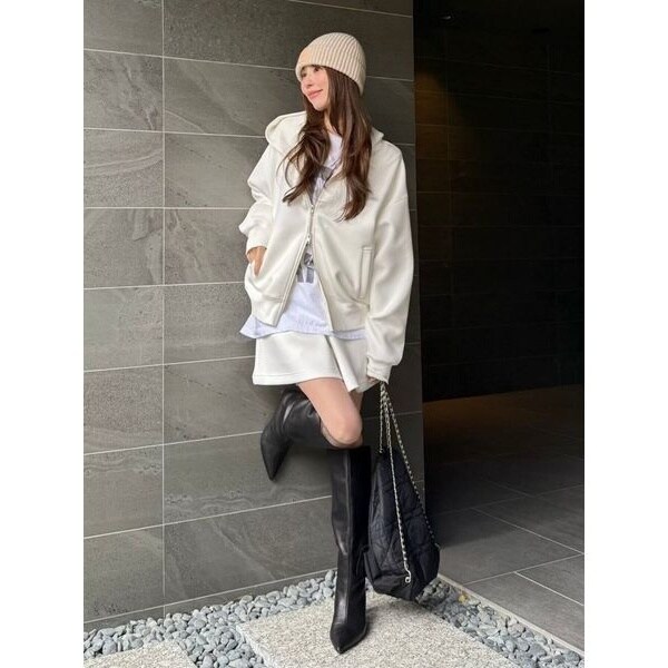 センタータックボックスショートパンツ | フレイ アイディー(FRAY I.D