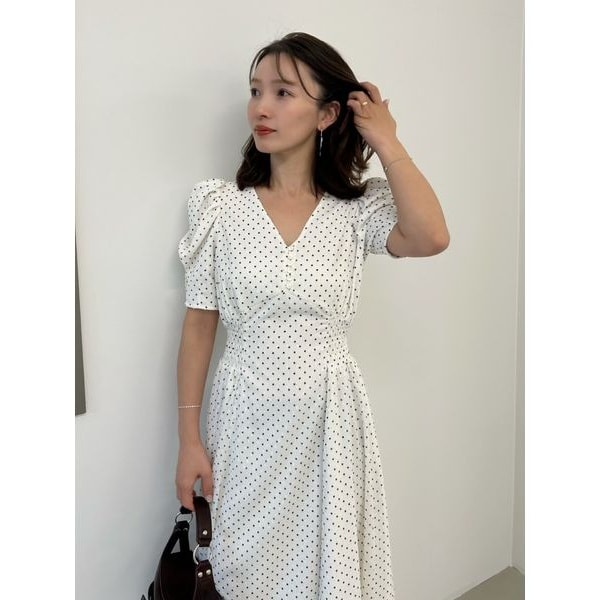 [�}���C]�p�t�X���[�u�h�b�g�����s�[�X/�t���C �A�C�f�B�[�iFRAY I.D�j WHT