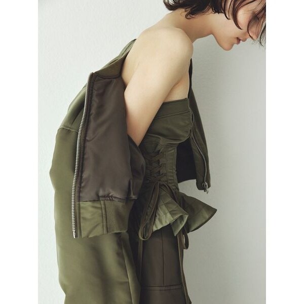 [�}���C]���[�X�A�b�v�r�X�`�F�^����/�t���C �A�C�f�B�[�iFRAY I.D�j KKI