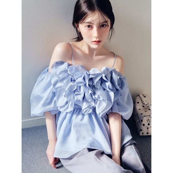 [�}���C]�t�����[���C�N�t�����y�v�����u���E�X/�t���C �A�C�f�B�[�iFRAY I.D�j BLU