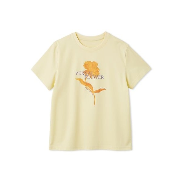 [�}���C]�R���p�N�g�t�����[�v�����gT�V���c/�t���C �A�C�f�B�[�iFRAY I.D�j YEL