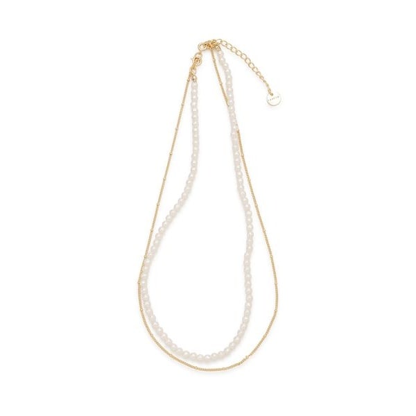 [�}���C]2set�p�[���`�F�[���l�b�N���X/�t���C �A�C�f�B�[�iFRAY I.D�j GLD