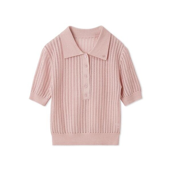 [�}���C]�X�p���R�[���A�C���b�g�P�[�u���|���j�b�g/�t���C �A�C�f�B�[�iFRAY I.D�j PNK