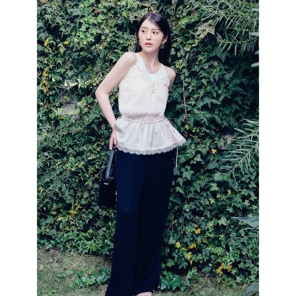 [�}���C]�yLUMISHADE�z�h���X�g�E�G�X�g�S���p���c�^�E�H�b�V���u��/�t���C �A�C�f�B�[�iFRAY I.D�j BLK