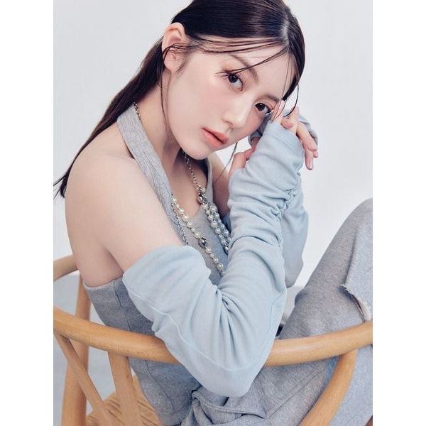 [�}���C]�yLUMISHADE�z�A�[���E�H�[�}�[�^�E�H�b�V���u��/�t���C �A�C�f�B�[�iFRAY I.D�j LBLU