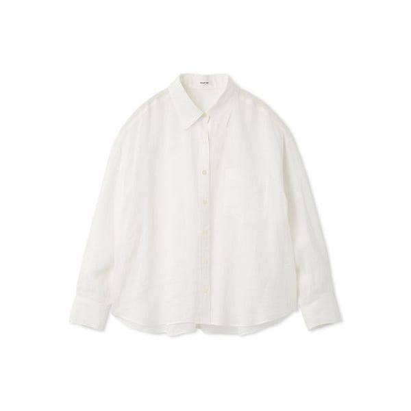 [�}���C]���l���I�[�o�[�T�C�Y�V���c/�t���C �A�C�f�B�[�iFRAY I.D�j WHT