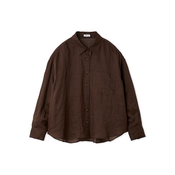 [�}���C]���l���I�[�o�[�T�C�Y�V���c/�t���C �A�C�f�B�[�iFRAY I.D�j BRW