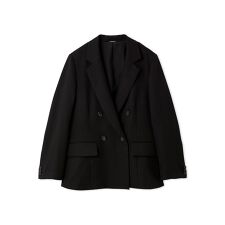 ダブルテーラードジャケット