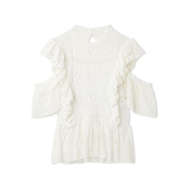 [�}���C]�A�C���b�g�y�v�����j�b�g�v���I�[�o�[/�t���C �A�C�f�B�[�iFRAY I.D�j WHT