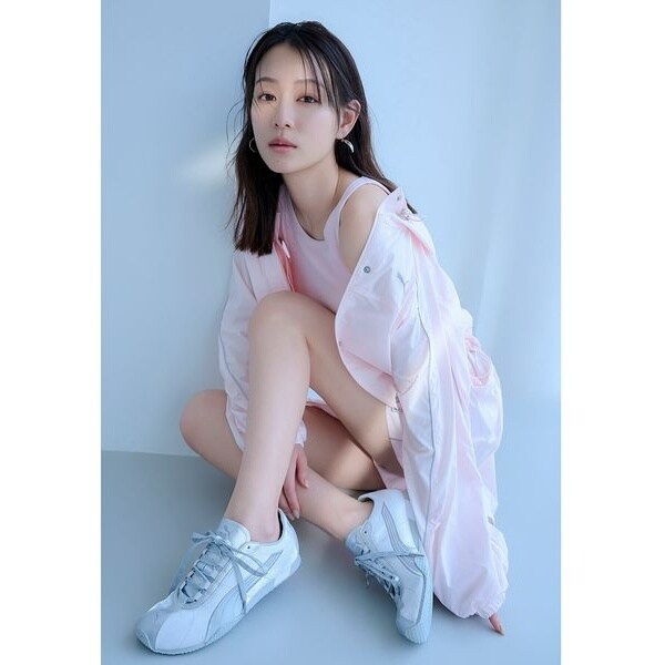 FRAY I.D×PUMA】ナイロンブルゾン／UVカット・撥水 | フレイ
