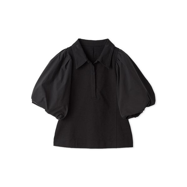 [�}���C]�p�t�X���[�u�|���J���[�g�b�v�X/�t���C �A�C�f�B�[�iFRAY I.D�j BLK