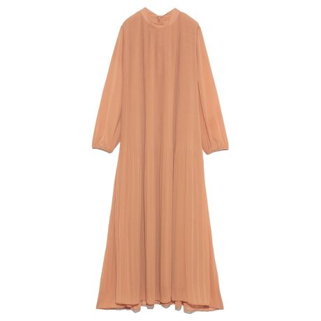 スタンドカラープリーツワンピース ミラ オーウェン Mila Owen ファッション通販 マルイウェブチャネル Ca000 387 26 01