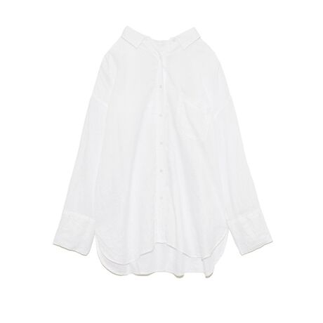 シワ加工フレンチリネンシャツ ミラ オーウェン Mila Owen ファッション通販 マルイウェブチャネル Ca000 976 56 01 シワ加工フレンチリネンシャツ ミラ オーウェン Mila Owen ファッション通販 マルイウェブチャネル Ca000 976 56 01
