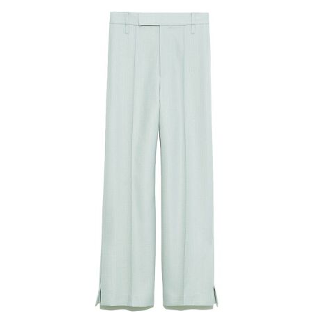 裾ベンツ後ろゴムワイドパンツ ミラ オーウェン Mila Owen ファッション通販 マルイウェブチャネル Ca000 976 99 01