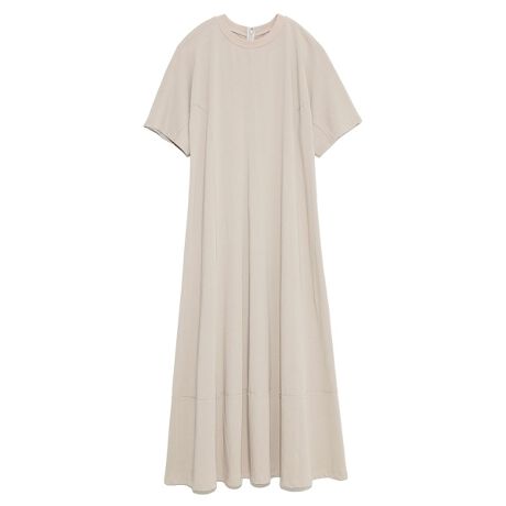 切替えデザインカットソーロングワンピース ミラ オーウェン Mila Owen ファッション通販 マルイウェブチャネル Cb001 699 03 01