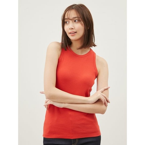 カップインベロアトップス カップインベロアトップス インナー付き