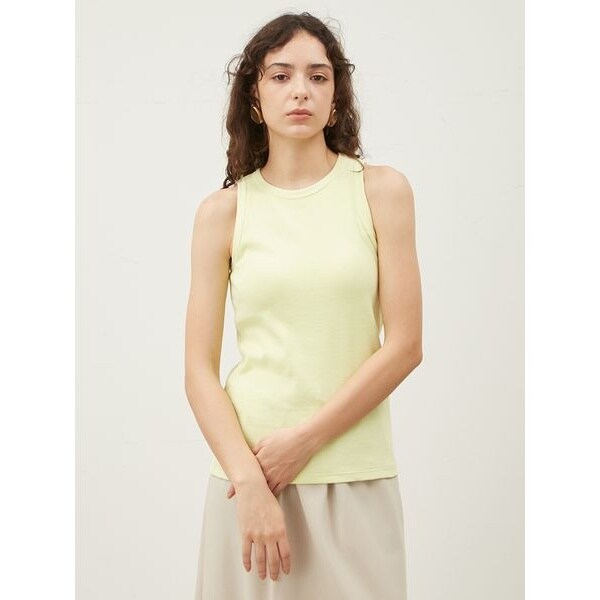 【週末値下】新品BEAUTY&YOUTH 別注BIG MAC ホルターネック BEAUTY&YOUTH UNITED ARROWS｜【別注】<BIG MAC>ホルターネック