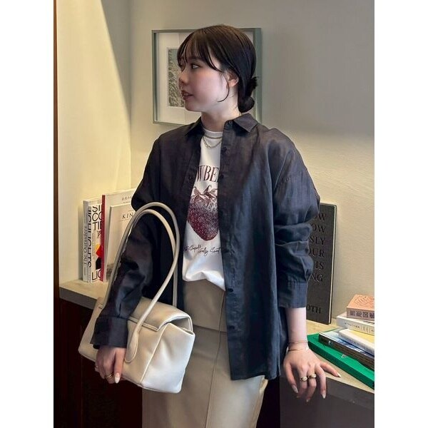 ミラ オーウェン(Mila Owen) レディース シャツ の通販 | マルイ
